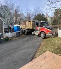 Retail Junk Removal in Warwick, RI